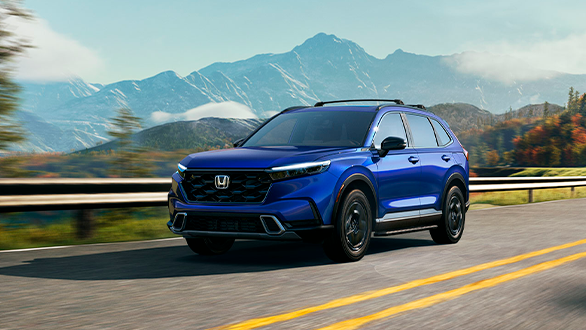 Фото Двигатель honda CR-V