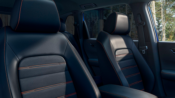 Фото Сиденья honda CR-V