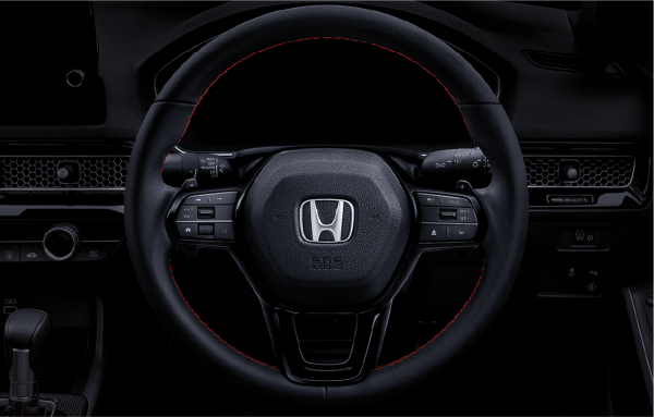 Фото Руль honda Civic