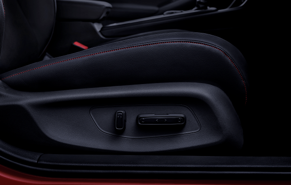 Фото Водительское сиденье honda Civic