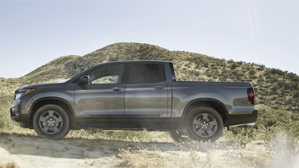 Фото Двигатель honda Ridgeline