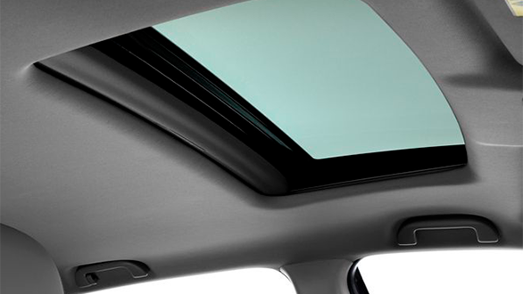 Фото Панорамная крыша honda Ridgeline