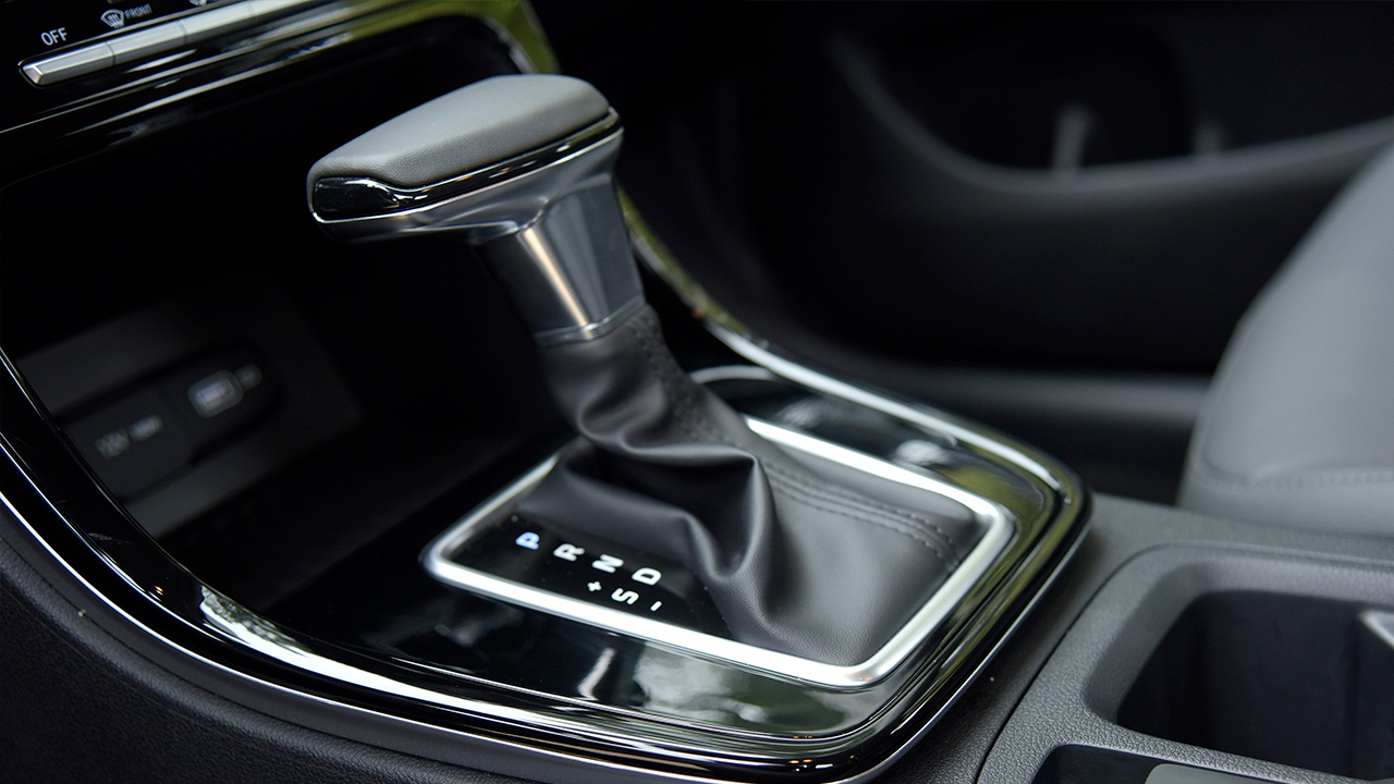 Фото Коробка передач hyundai Creta