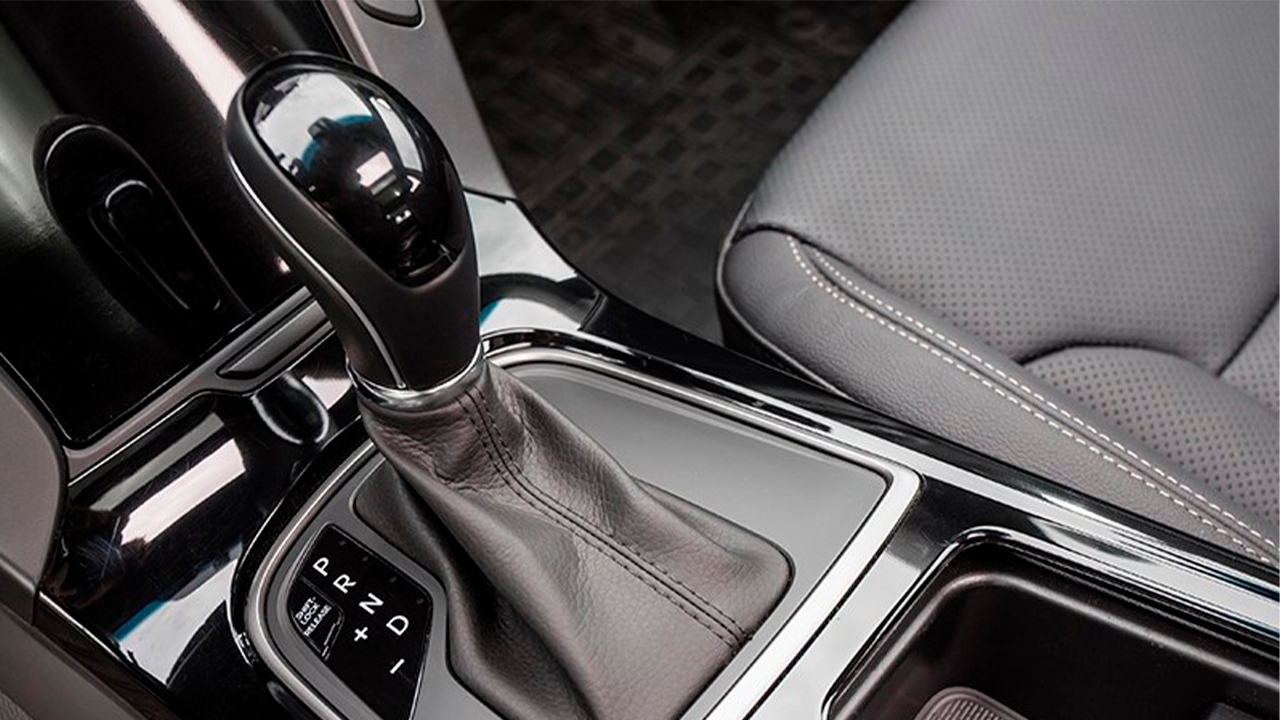 Фото Коробка передач hyundai i40