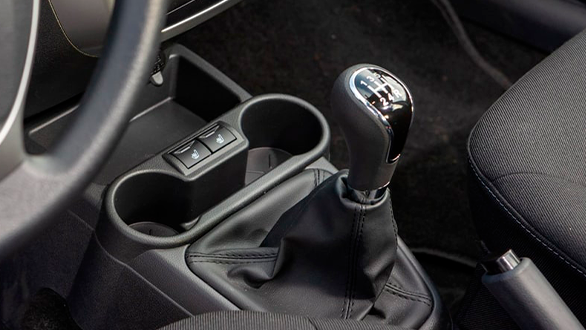 Фото Коробка lada (ВАЗ) Granta