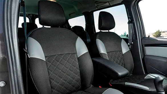 Фото Открывания стекол lada (ВАЗ) Largus