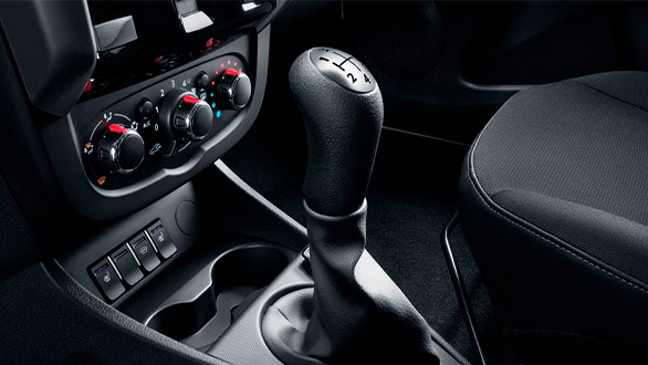 Фото Удобсво lada (ВАЗ) Largus