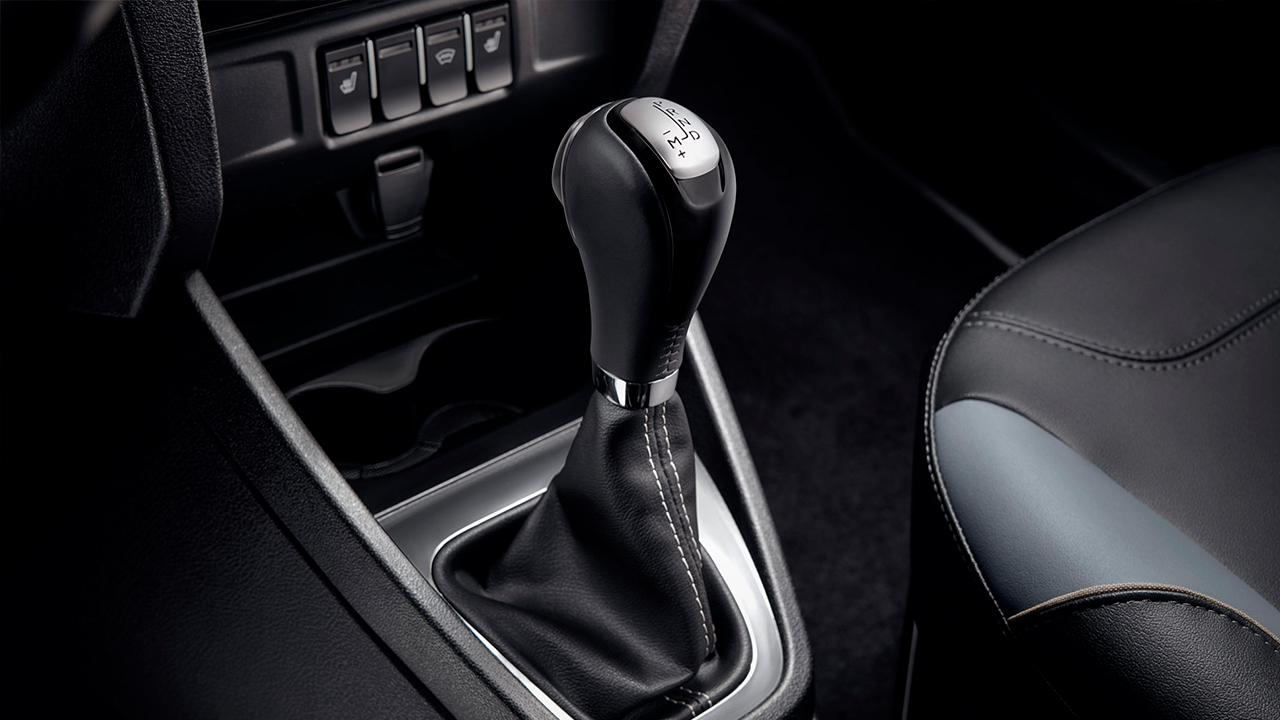 Фото Коробка передач lada (ВАЗ) XRAY