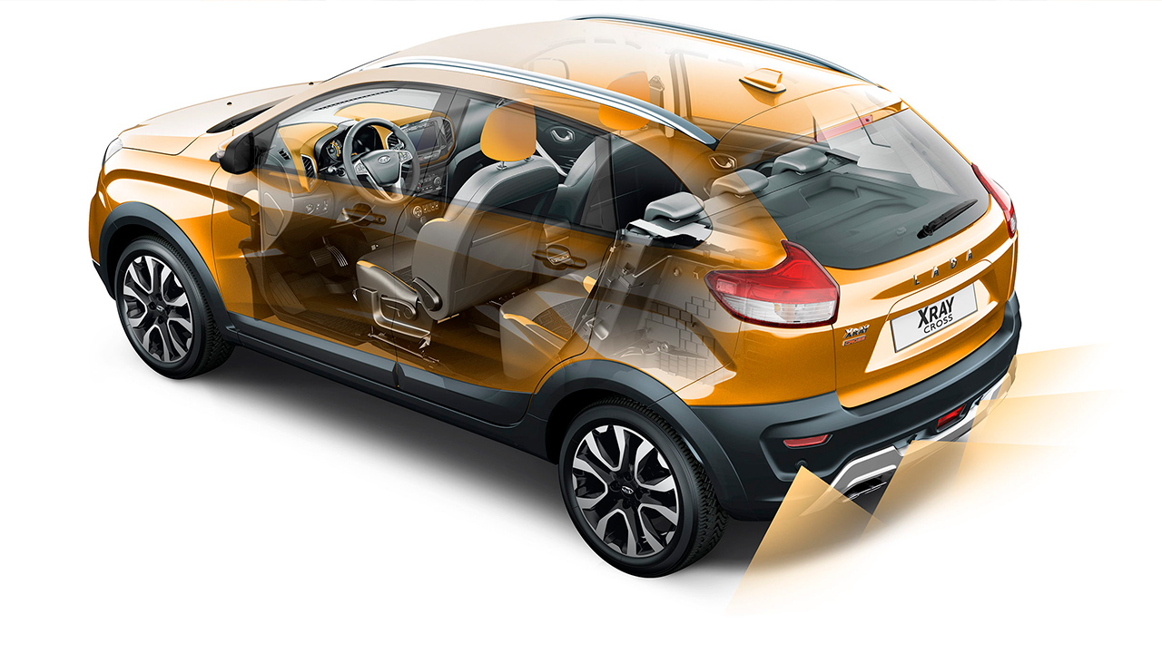 Безопасность