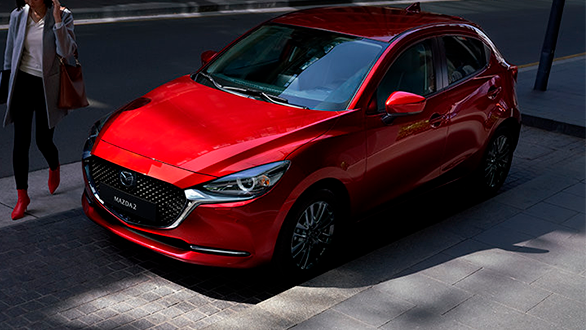 Фото Двигатель mazda 3