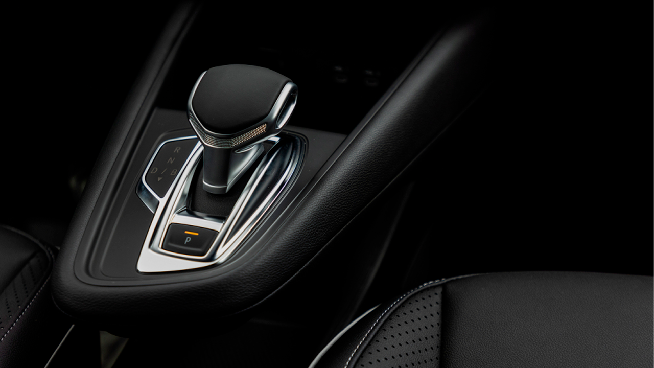 Фото Все, что вам нужно, у вас под ркуой mitsubishi ASX