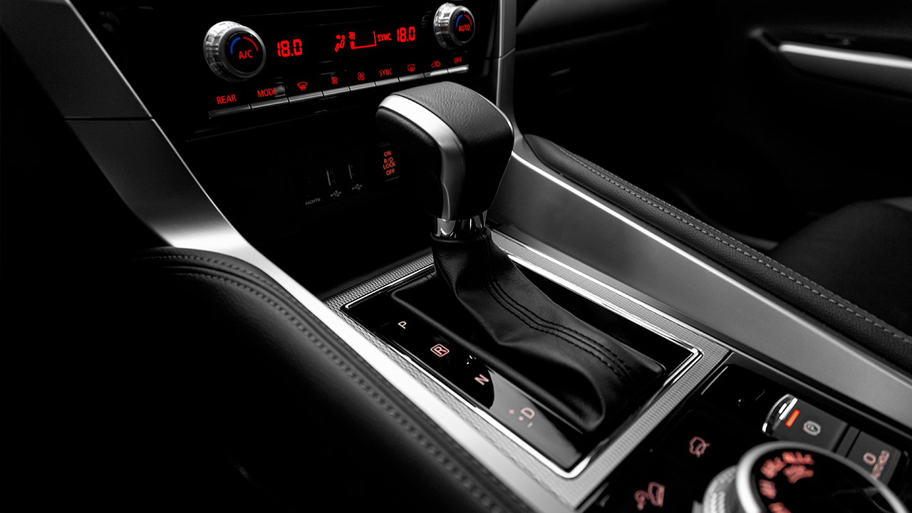 Фото Коробка передач mitsubishi Pajero Sport