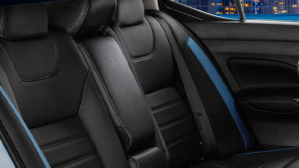 Фото Сиденья nissan Almera