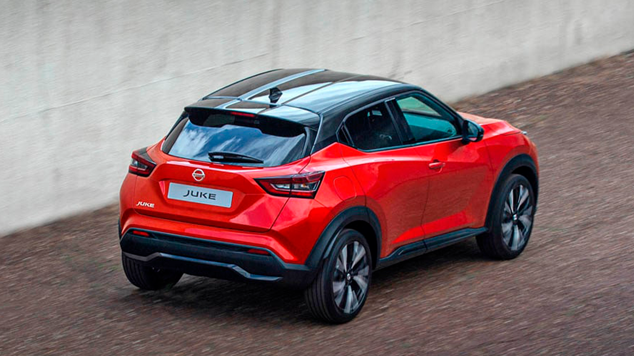 Фото Двигатель nissan Juke