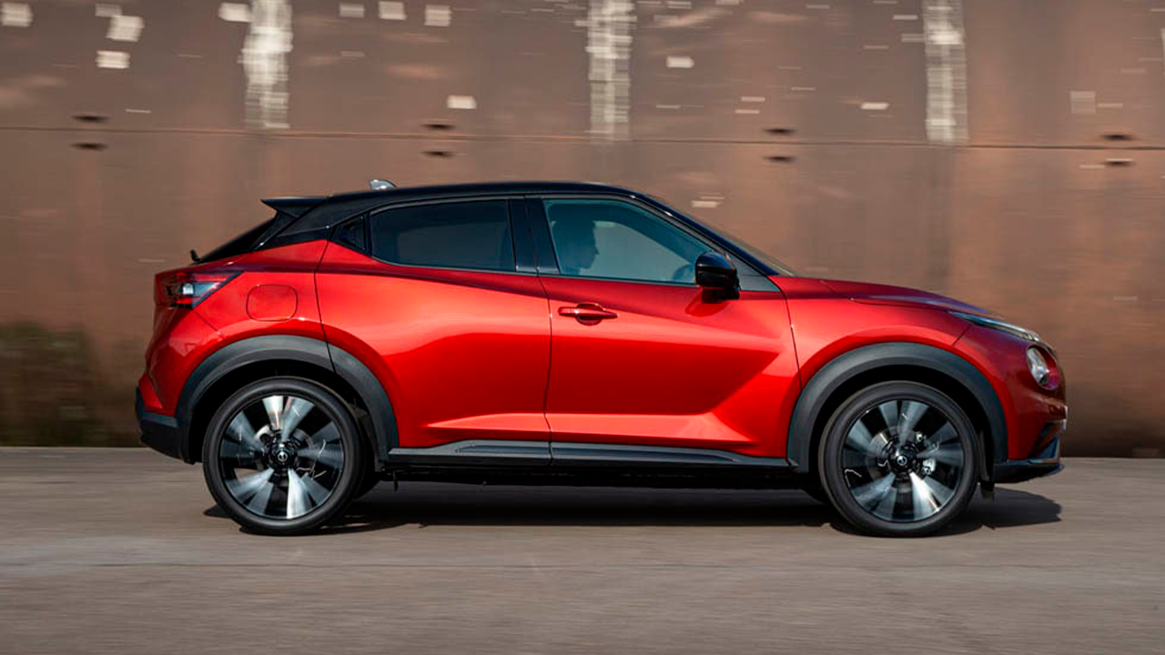 Фото подушки nissan Juke