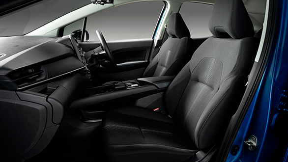 Фото Интерьер nissan Note