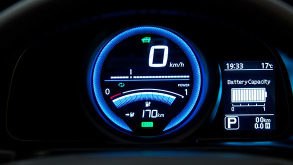 Фото Приборная панель nissan NV200