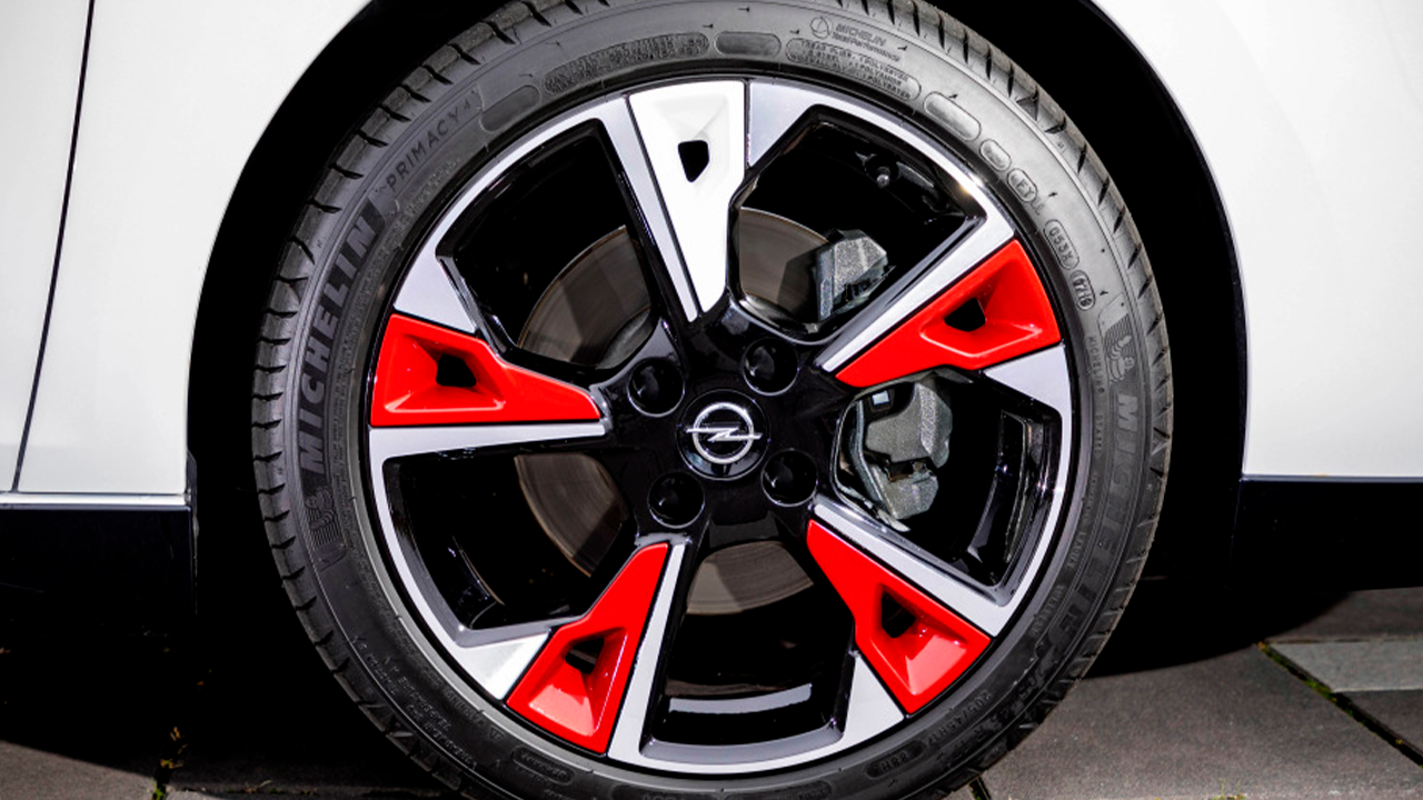 Стильные диски