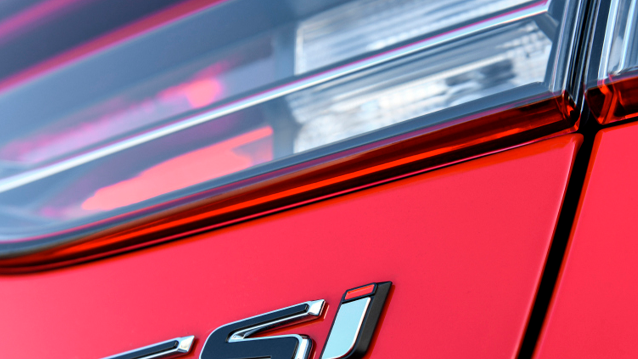 Передние фары