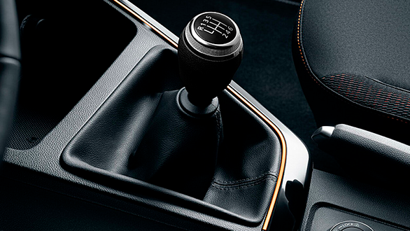 Фото КПП renault Duster