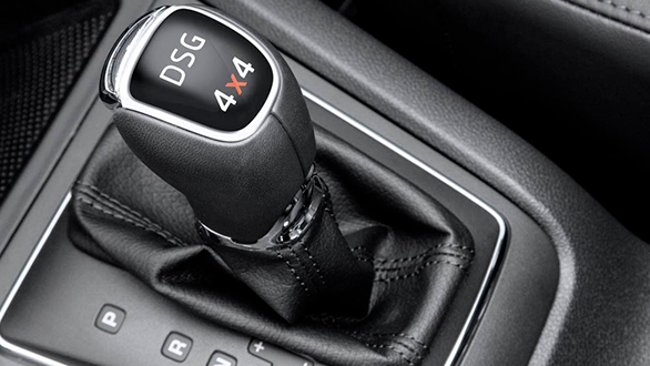 Фото Климат-контроль skoda Yeti