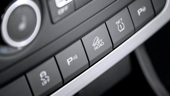 Фото Климат-контроль skoda Yeti