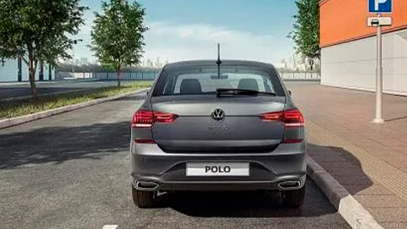 Фото Системы volkswagen Polo