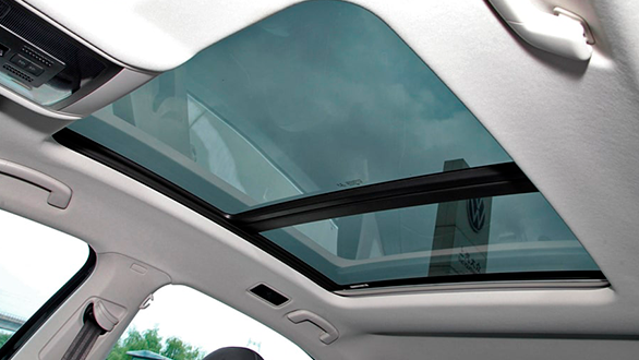 Фото Премиальные элементы volkswagen Passat