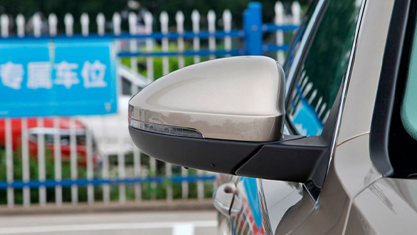 Фото Боковые зеркала  volkswagen Passat