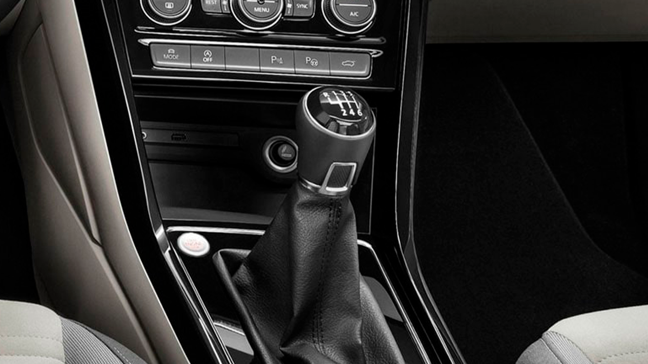 Фото Коробка передач volkswagen Touran