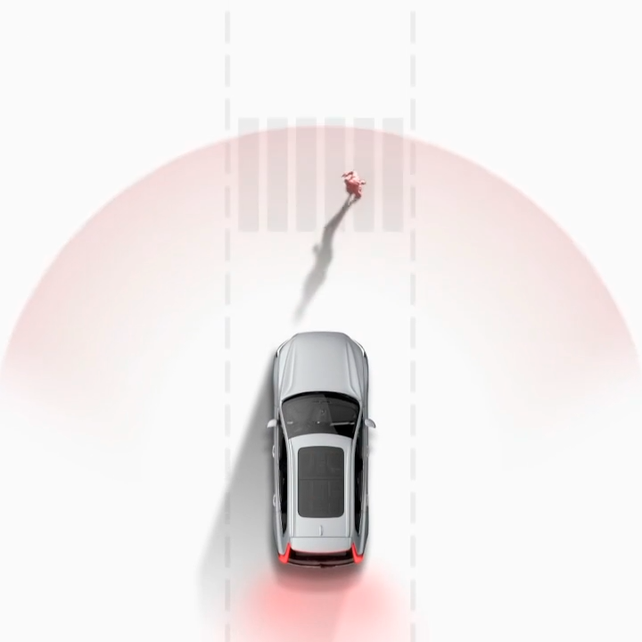 Избегание столкновений