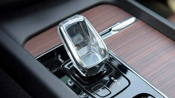 Фото  volvo XC70