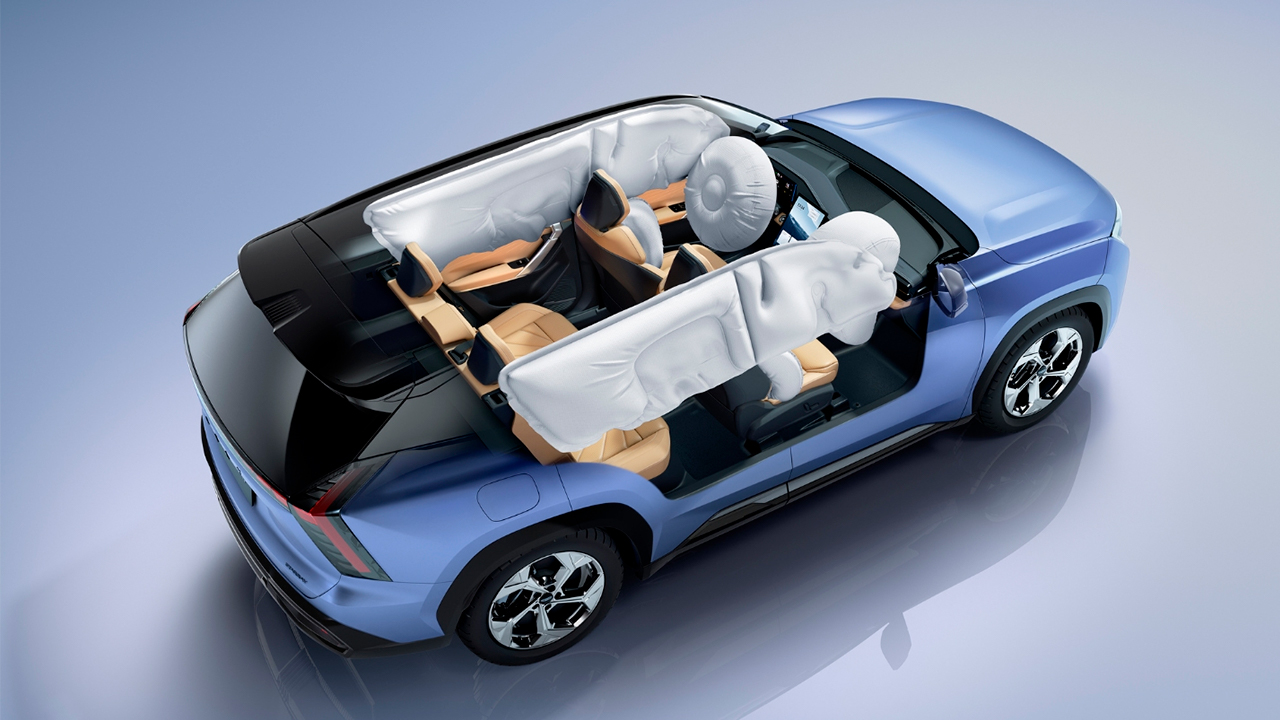 Безопасность