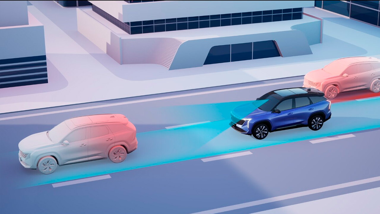 Системы помощи