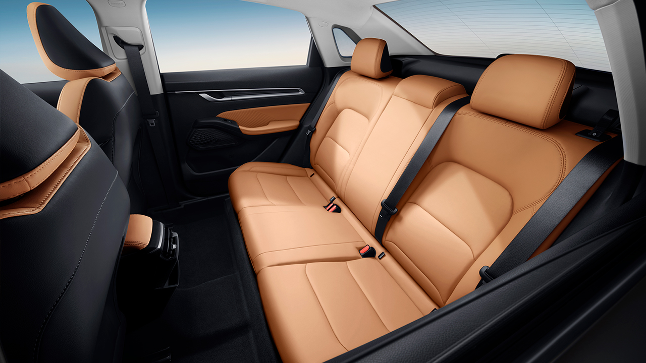 Фото Сиденья geely Emgrand