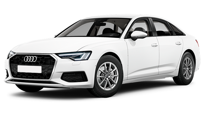 Фото модели Audi A6