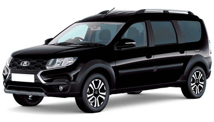 Фото модели LADA (ВАЗ) Largus